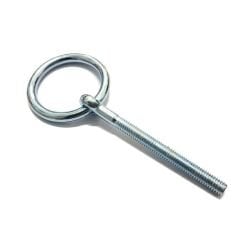 Halkalı Civata M6x105 10 Adet