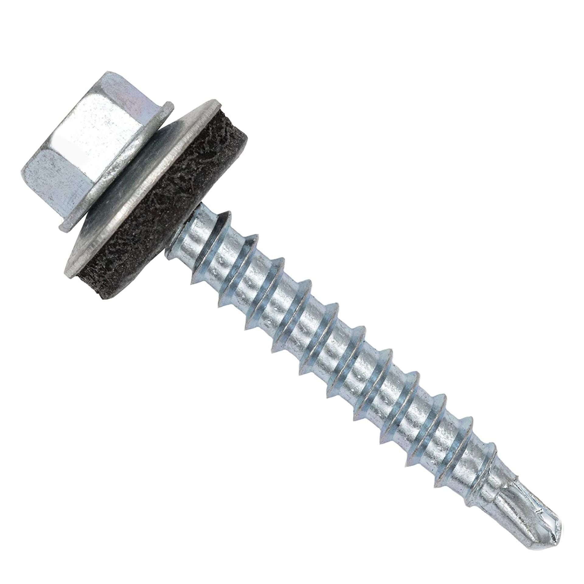 Trapez Çatı Vidası 5.5x25