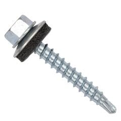 Trapez Çatı Vidası 5.5x25