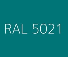 RAL 5021 Turkuaz Sprey Boya 400ML
