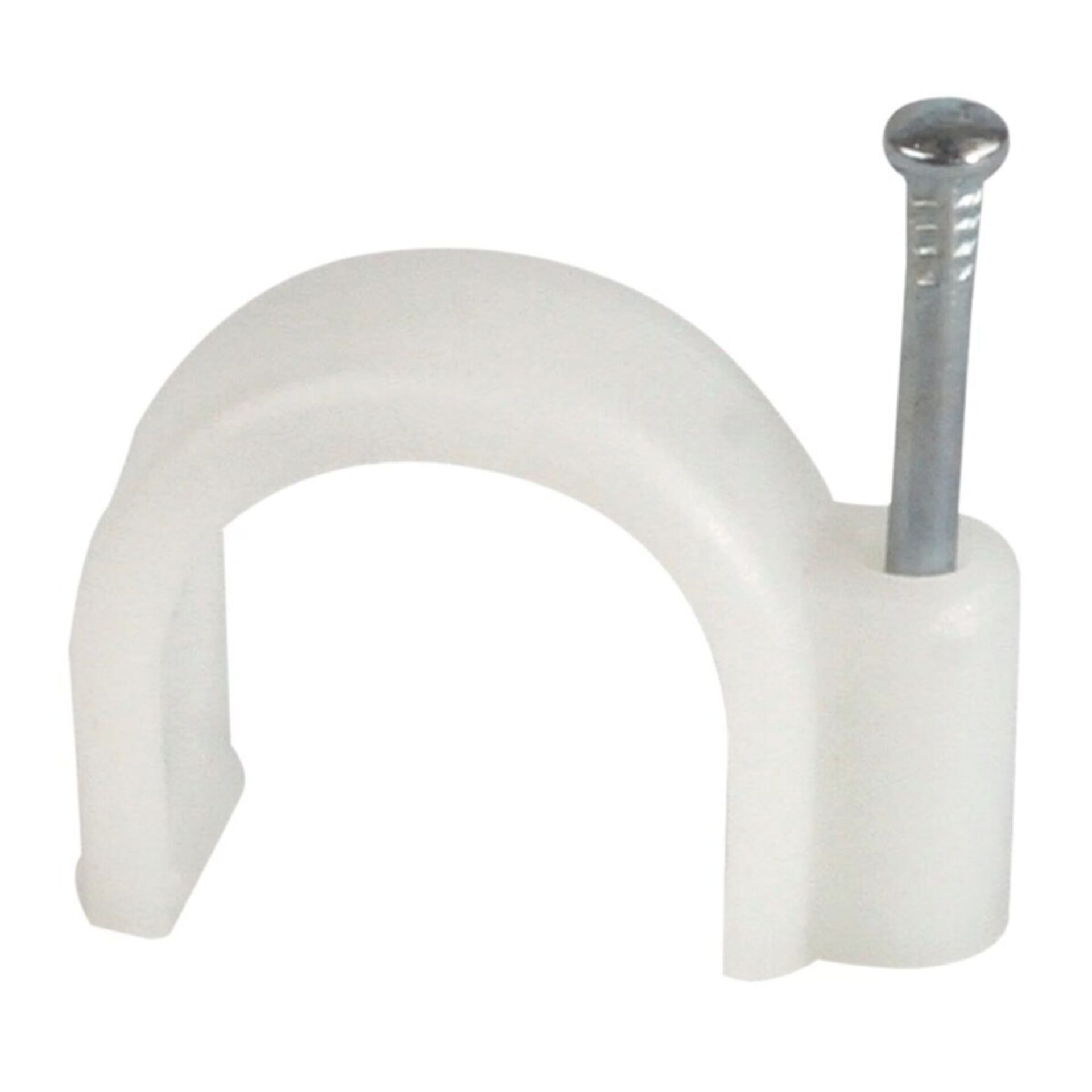 Çivili Kroşe 6MM NO:2