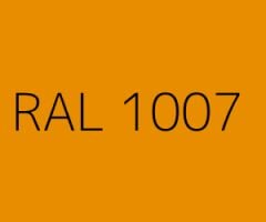 Paticolor RAL 1007 Koyu Sarı Sprey Boya 400ML