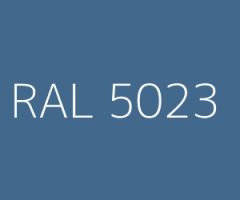 RAL 5023 Uzak Mavi Sprey Boya 400ML