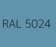 RAL 5024 Pastel Mavi Sprey Boya 400ML