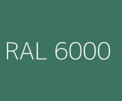RAL 6000 Patina Yeşil Sprey Boya 400ML