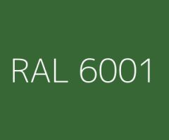 RAL 6001 Zümrüt Yeşil Sprey Boya 400ML