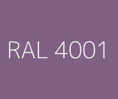 Paticolor RAL 4001 Leylak Sprey Boya 400ML