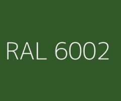 RAL 6002 Yaprak Yeşil Sprey Boya 400ML