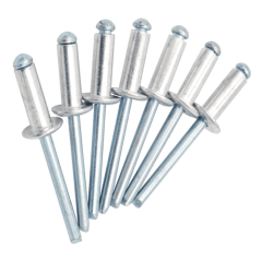 Pop Perçin 5x10