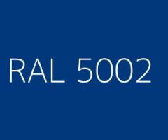 Paticolor RAL 5002 Lacivert Sprey Boya 400ML