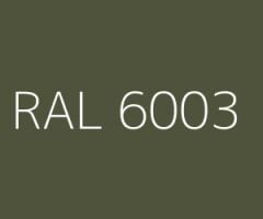 RAL 6003 Zeytin Yeşil Sprey Boya 400ML
