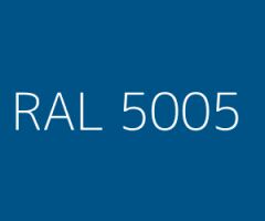 Paticolor RAL 5005 Sinyal Mavi Sprey Boya 400ML