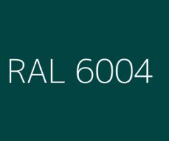RAL 6004 Mavi Yeşil Sprey Boya 400ML