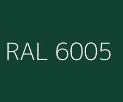 RAL 6005 Çit Yeşil Sprey Boya 400ML