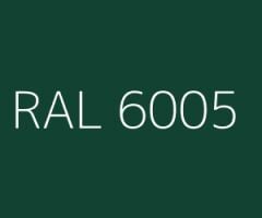RAL 6005 Çit Yeşil Sprey Boya 400ML