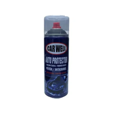 Carwell Gri Pütür Sprey 400ML