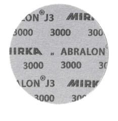 Mirka 3000 Sünger Zımpara Disk 150MM