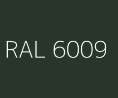 RAL 6009 Köknar Yeşil Sprey Boya 400ML
