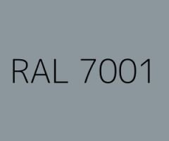 Paticolor RAL 7001 Gri Sprey Boya 400ML