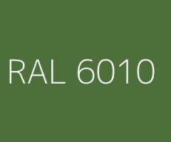 RAL 6010 Yeşil Sprey Boya 400ML