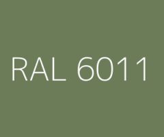 RAL 6011 Makine Yeşil Sprey Boya 400ML