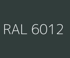 RAL 6012 Siyah Yeşil Sprey Boya 400ML