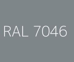 Paticolor RAL 7046 Tele Gri Sprey Boya 400ML