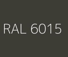 RAL 6015 Siyah Zeytin Sprey Boya 400ML