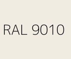 Paticolor RAL 9010 Mat Beyaz Sprey Boya 400ML