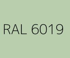 RAL 6019 Mint Yeşil Sprey Boya 400ML