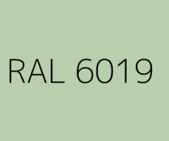 RAL 6019 Mint Yeşil Sprey Boya 400ML