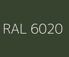 RAL 6020 Yeşil Sprey Boya 400ML