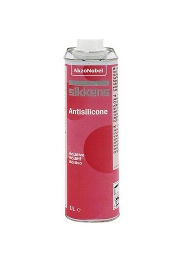 Sikkens Antisilicone Antisilikon 1 Litre
