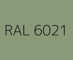 RAL 6021 Yeşil Sprey Boya 400ML