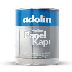 Adolin Sentetik Panel Kapı Boyası 3 Kg
