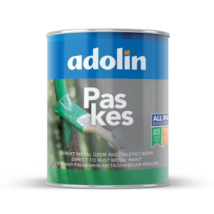 Adolin Paskes Boya 0.75 Litre