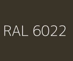 RAL 6022 Yeşil Sprey Boya 400ML