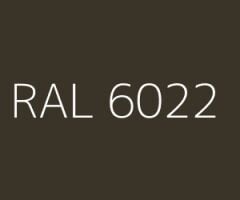 RAL 6022 Yeşil Sprey Boya 400ML
