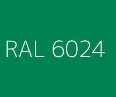 RAL 6024 Yeşil Sprey Boya 400ML