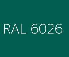 RAL 6026 Yeşil Sprey Boya 400ML