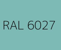 RAL 6027 Açık Yeşil Sprey Boya 400ML