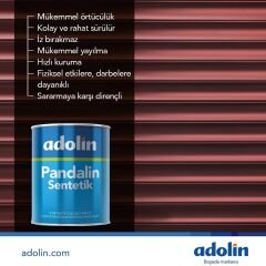 Adolin Pandalin Sentetik 2.5 Litre