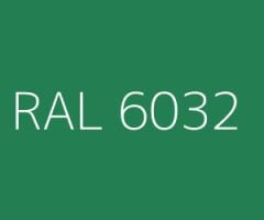 RAL 6032 Yeşil Sprey Boya 400ML