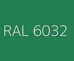 RAL 6032 Yeşil Sprey Boya 400ML