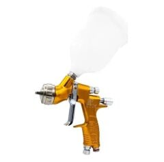Devilbiss Pro Lite Üstten Depo Boya Tabancası Gold 1.3MM
