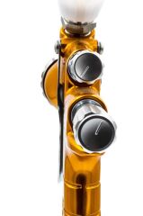Devilbiss Pro Lite Üstten Depo Boya Tabancası Gold 1.3MM