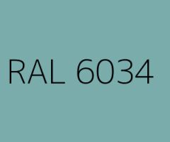 RAL 6034 Pastel Turkuaz Sprey Boya 400ML