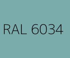 RAL 6034 Pastel Turkuaz Sprey Boya 400ML