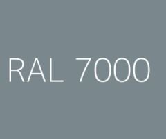 RAL 7000 Gri Sprey Boya 400ML