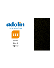 Adolin Hammerton Boya 2.5 Litre Siyah